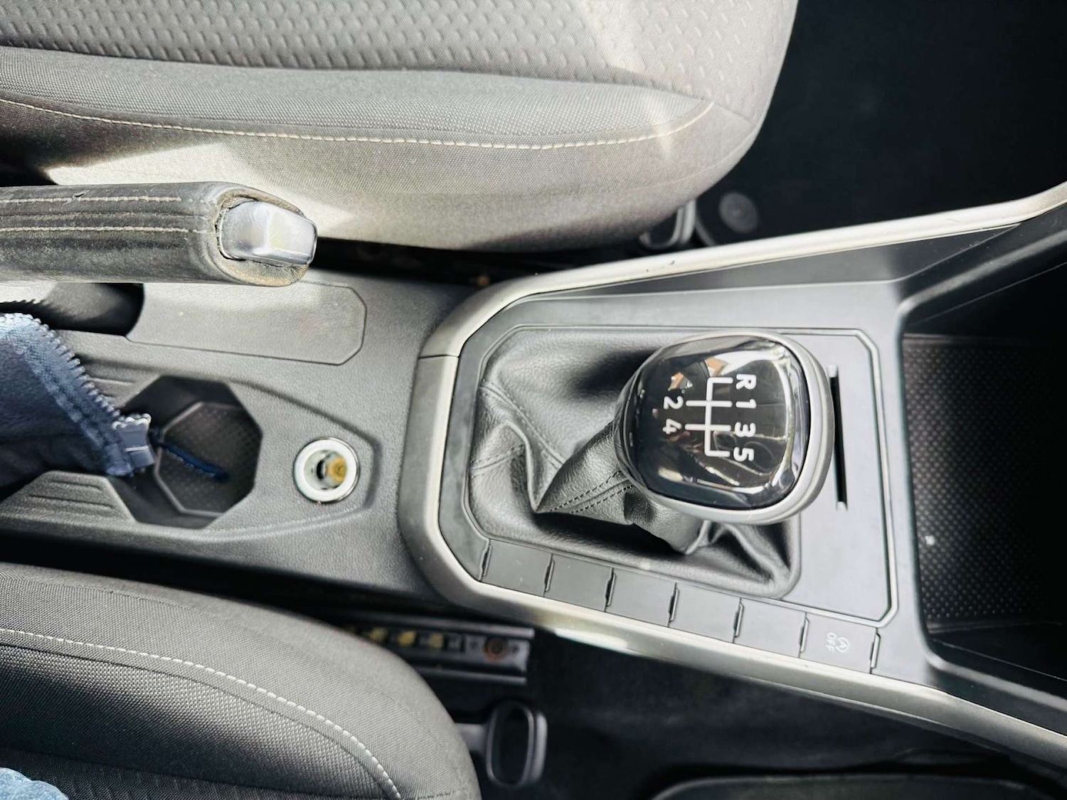 Used Volkswagen Polo 2018 for sale - 76018457: Photo 11