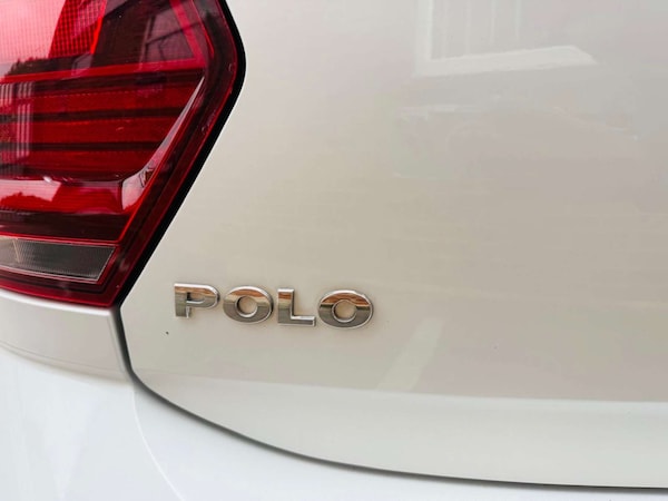 Used Volkswagen Polo 2018 for sale - 76018457: Photo 11