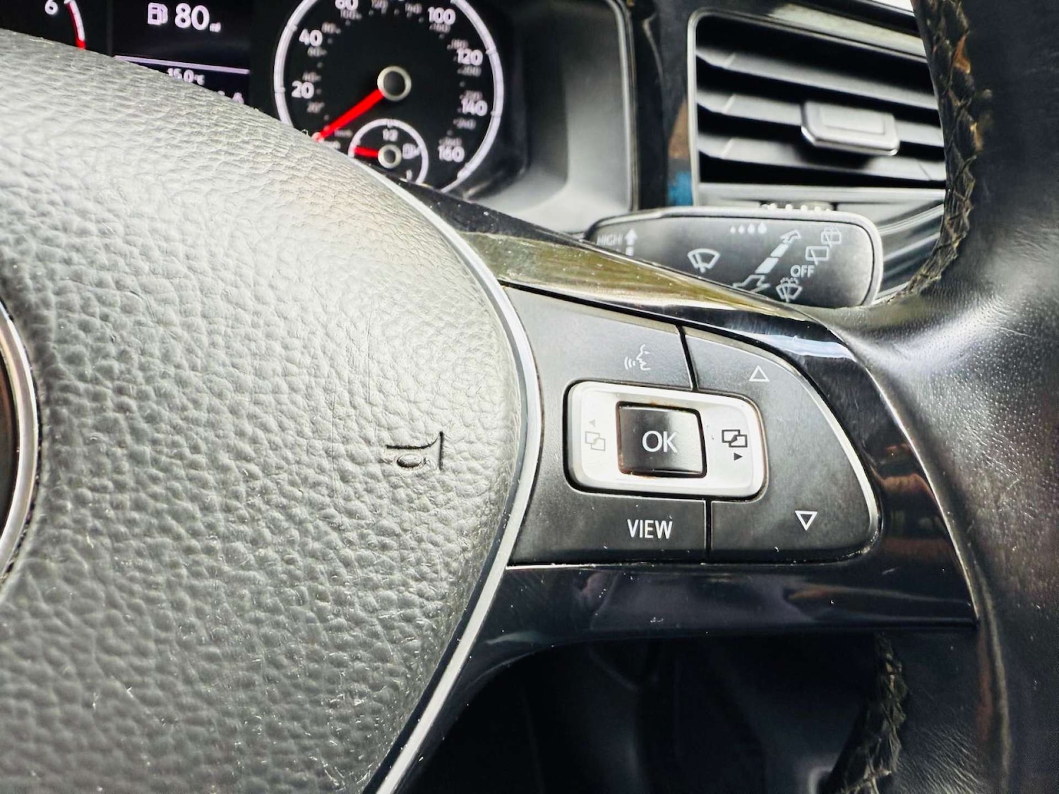 Used Volkswagen Polo 2018 for sale - 76018457: Photo 12