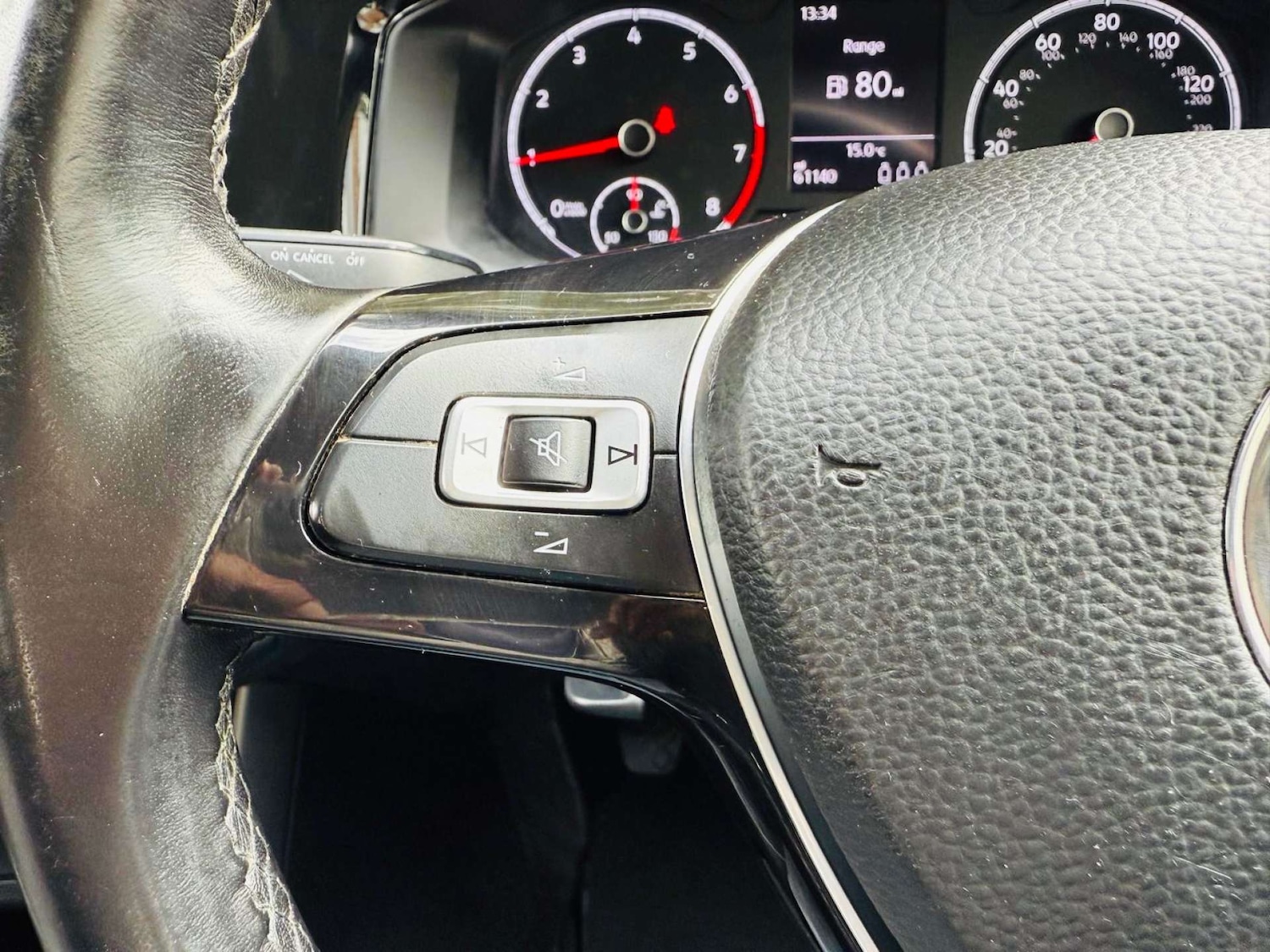 Used Volkswagen Polo 2018 for sale - 76018457: Photo 13