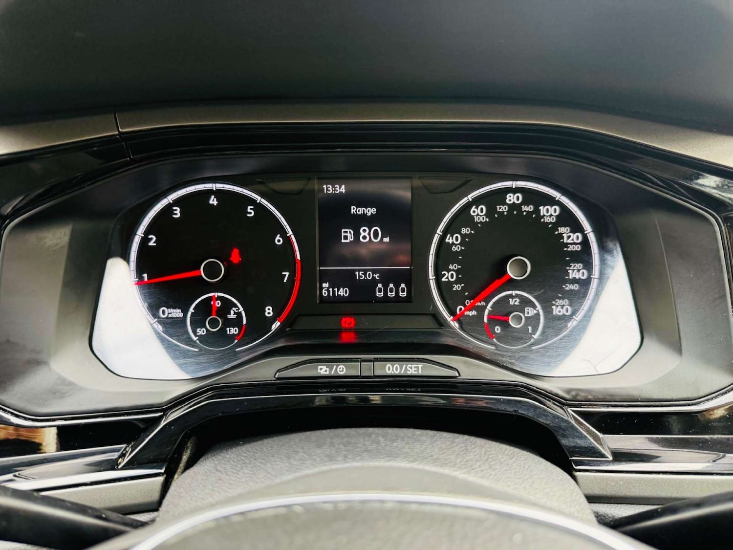 Used Volkswagen Polo 2018 for sale - 76018457: Photo 14