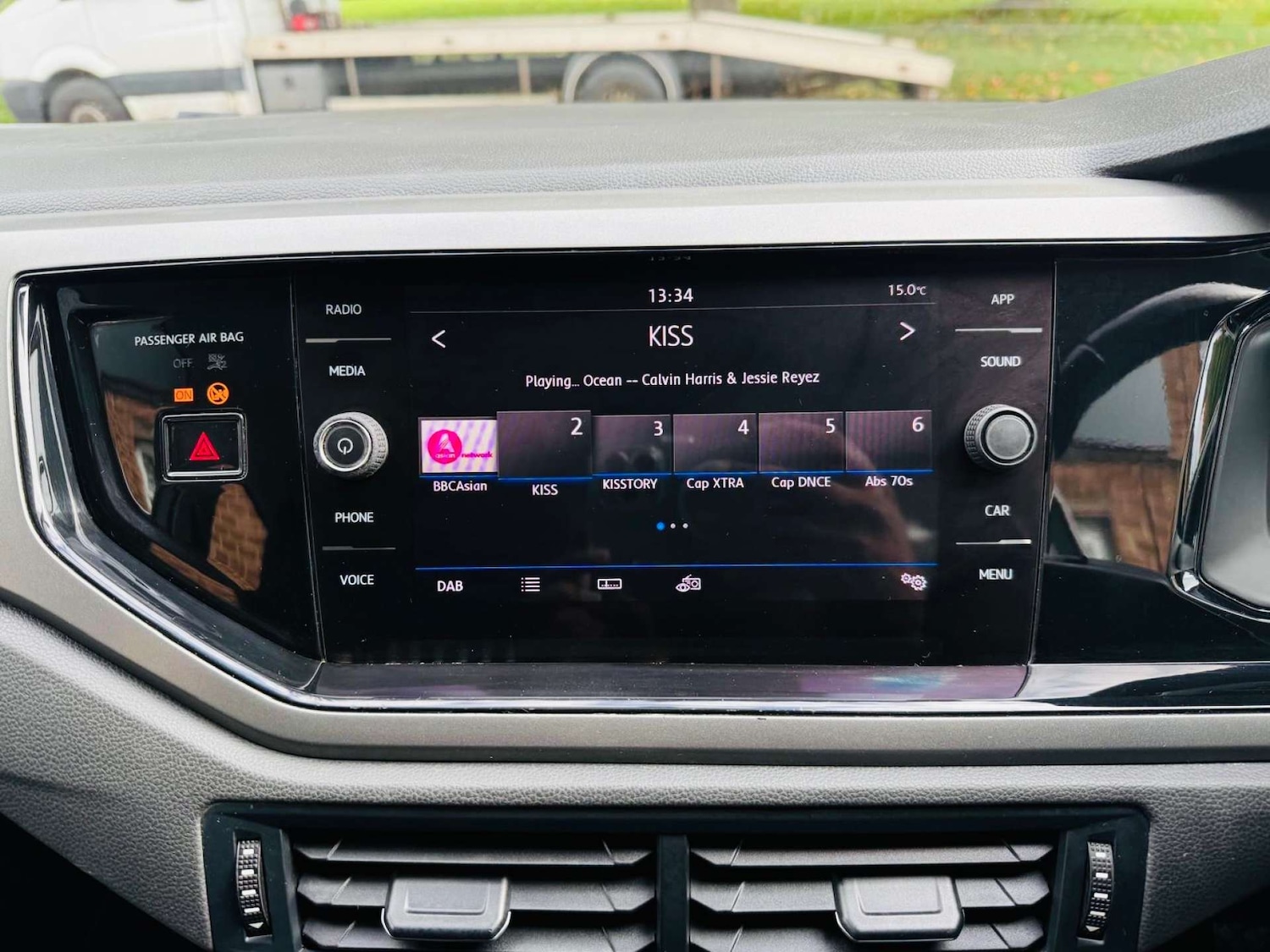 Used Volkswagen Polo 2018 for sale - 76018457: Photo 15