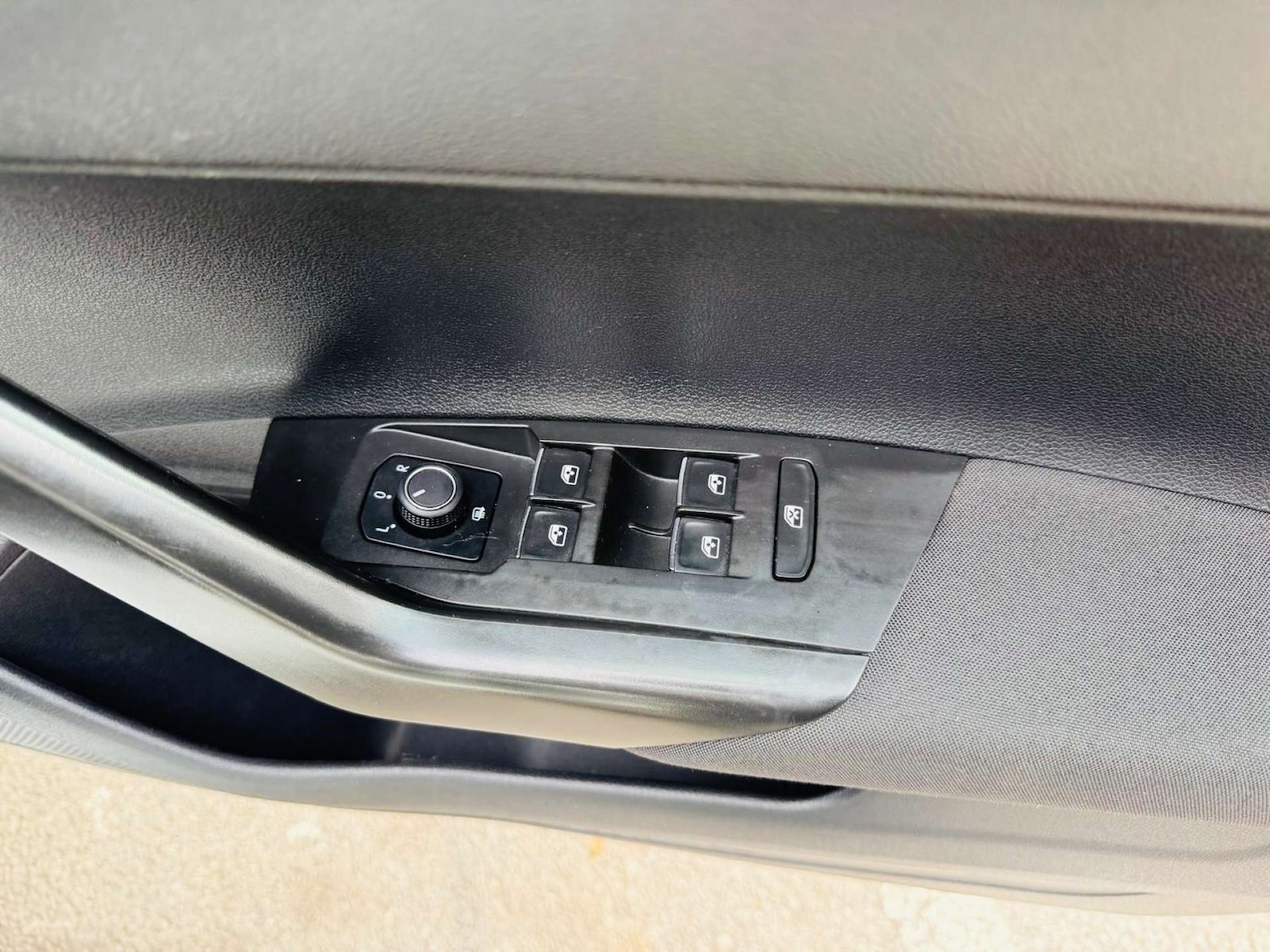 Used Volkswagen Polo 2018 for sale - 76018457: Photo 16