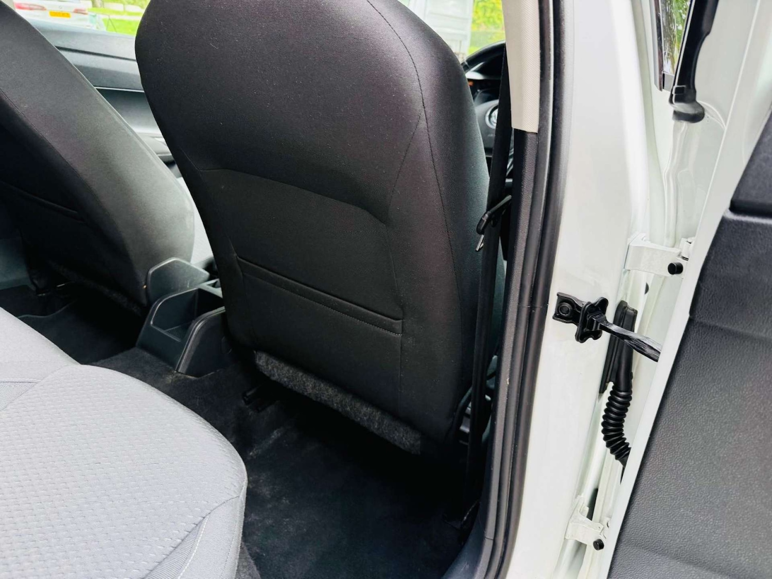 Used Volkswagen Polo 2018 for sale - 76018457: Photo 17