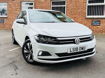 Volkswagen - Polo