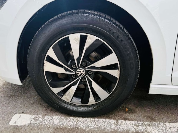 Used Volkswagen Polo 2018 for sale - 76018457: Photo 23