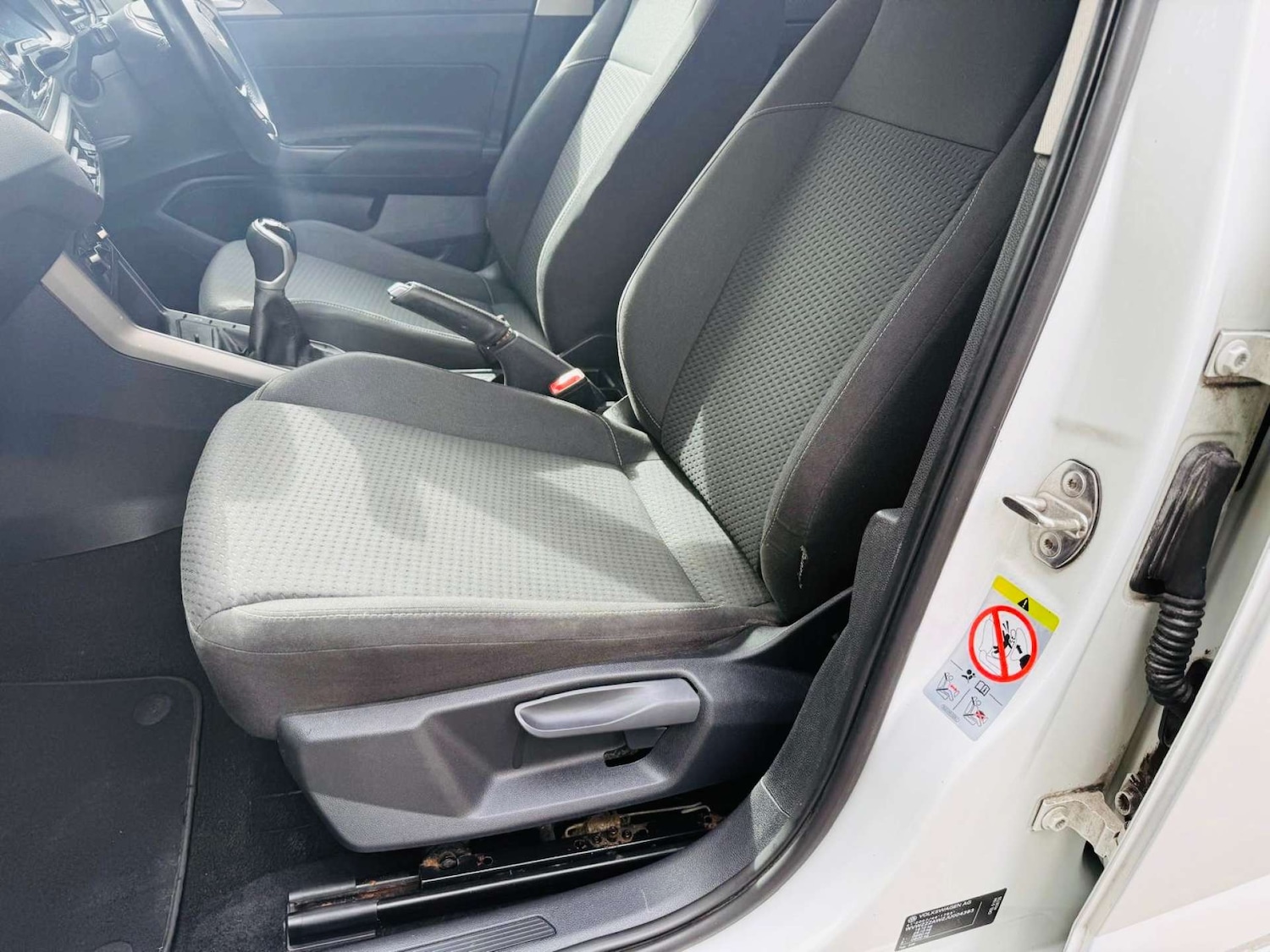 Used Volkswagen Polo 2018 for sale - 76018457: Photo 24