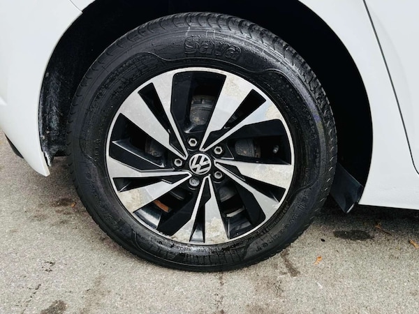 Used Volkswagen Polo 2018 for sale - 76018457: Photo 25