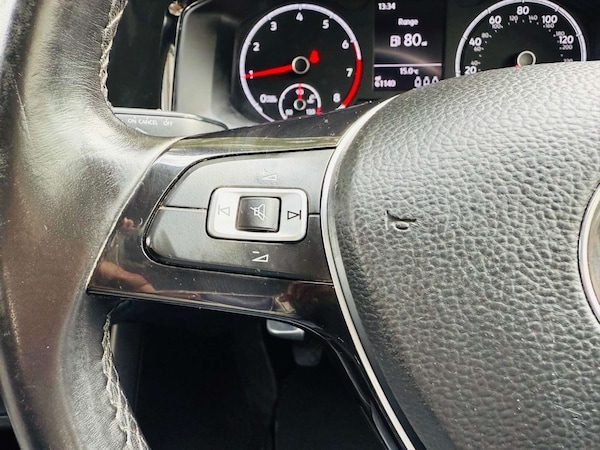 Used Volkswagen Polo 2018 for sale - 76018457: Photo 27