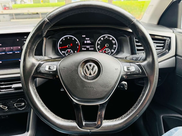 Used Volkswagen Polo 2018 for sale - 76018457: Photo 28
