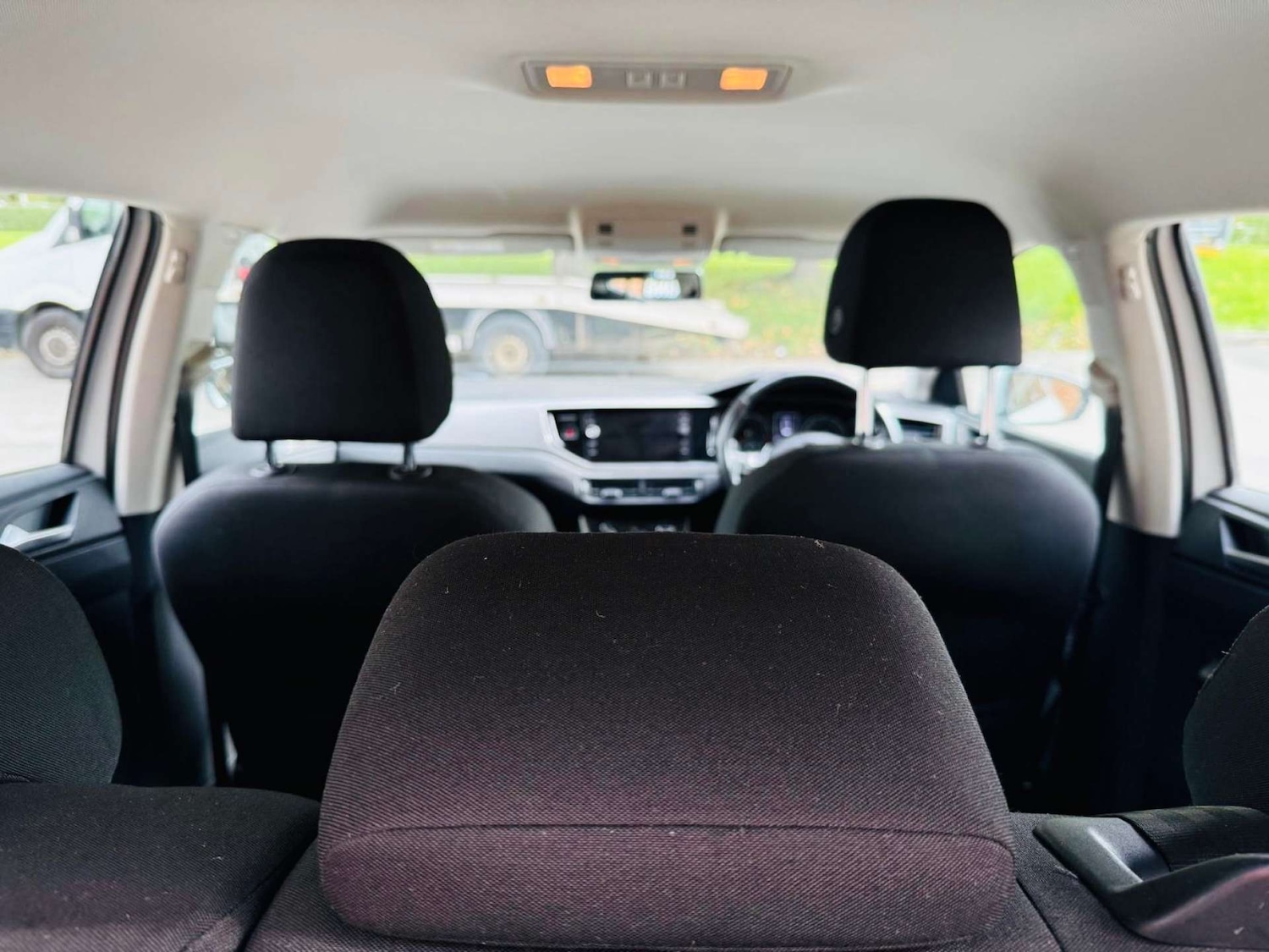 Used Volkswagen Polo 2018 for sale - 76018457: Photo 31