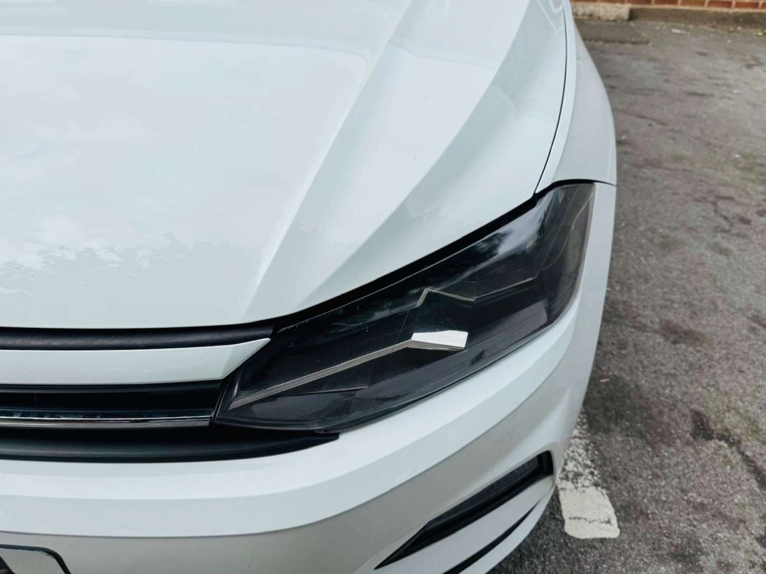 Used Volkswagen Polo 2018 for sale - 76018457: Photo 34