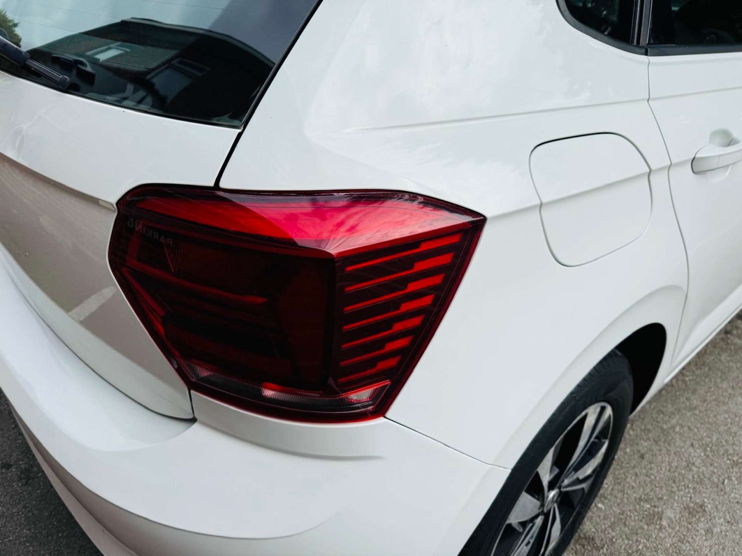 Used Volkswagen Polo 2018 for sale - 76018457: Photo 36