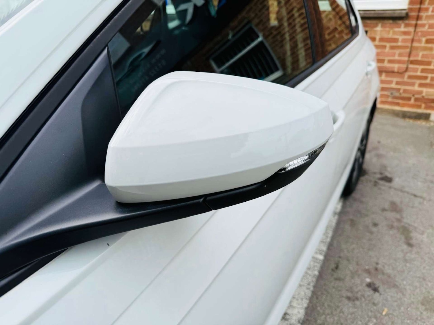 Used Volkswagen Polo 2018 for sale - 76018457: Photo 38