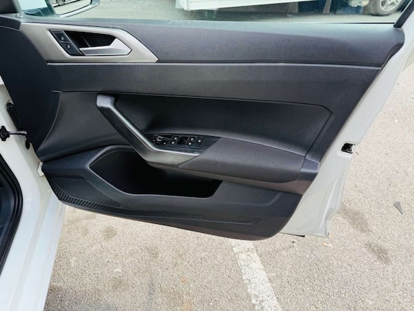 Used Volkswagen Polo 2018 for sale - 76018457: Photo 39