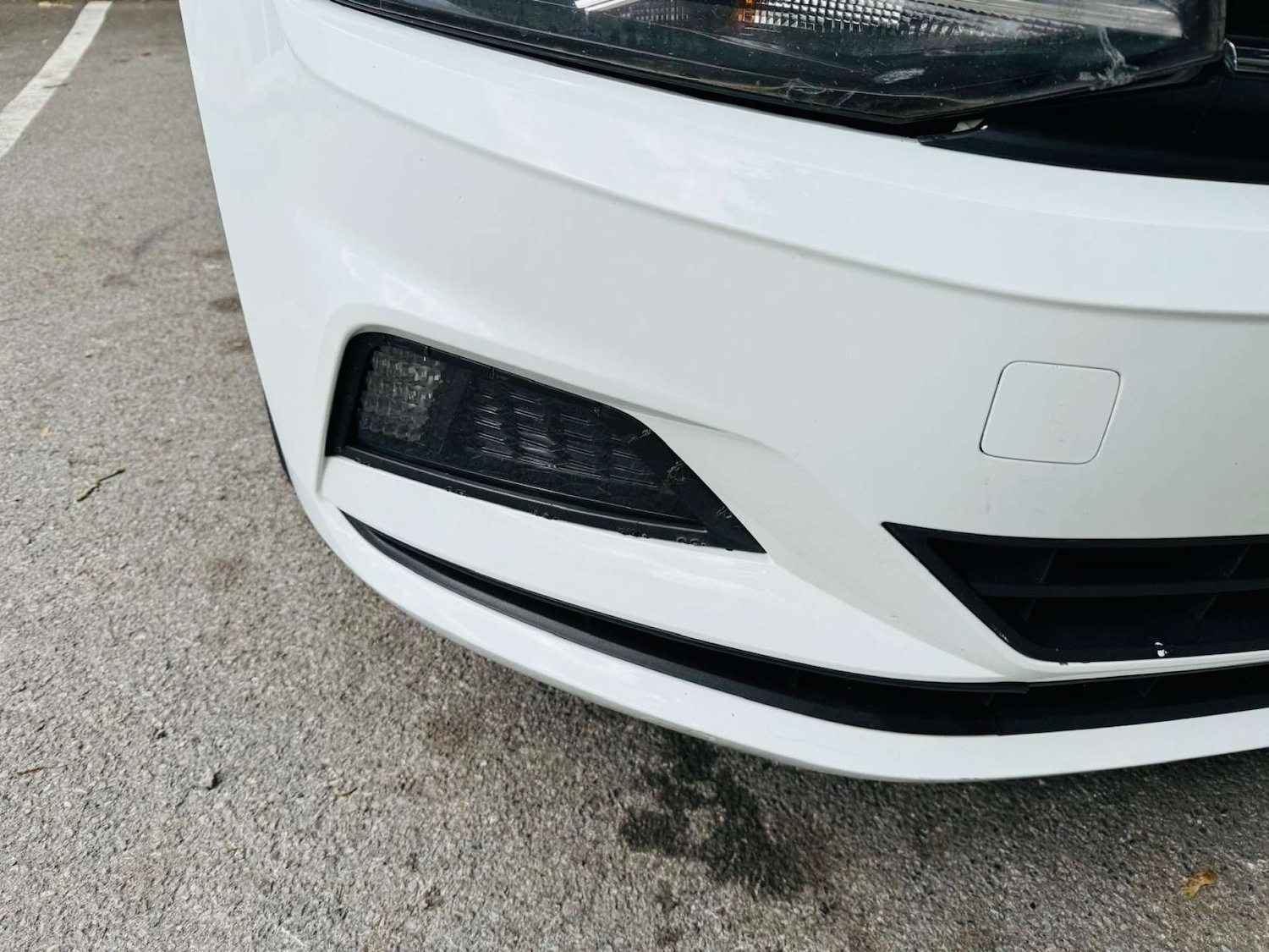 Used Volkswagen Polo 2018 for sale - 76018457: Photo 41