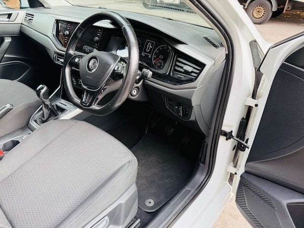 Used Volkswagen Polo 2018 for sale - 76018457: Photo 41