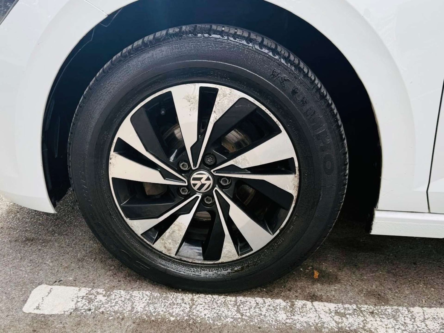 Used Volkswagen Polo 2018 for sale - 76018457: Photo 42