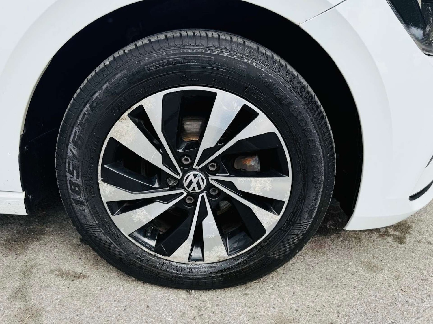 Used Volkswagen Polo 2018 for sale - 76018457: Photo 43