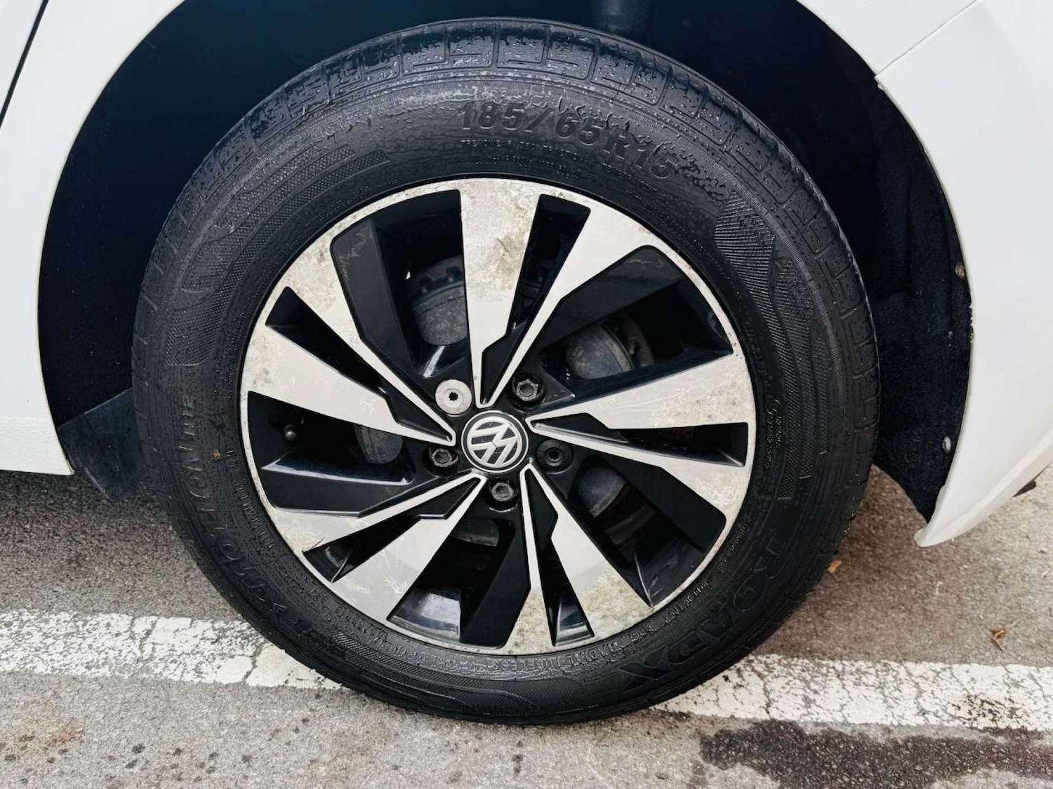 Used Volkswagen Polo 2018 for sale - 76018457: Photo 44