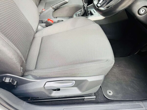 Used Volkswagen Polo 2018 for sale - 76018457: Photo 44