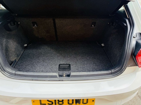 Used Volkswagen Polo 2018 for sale - 76018457: Photo 46