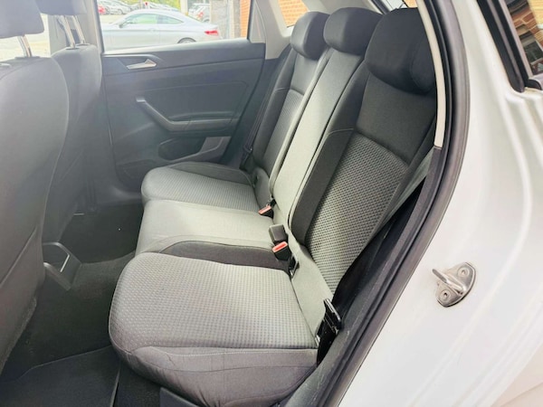 Used Volkswagen Polo 2018 for sale - 76018457: Photo 47