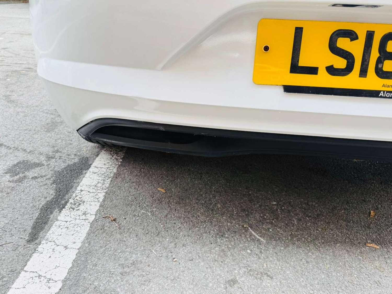 Used Volkswagen Polo 2018 for sale - 76018457: Photo 48