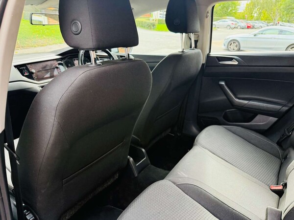 Used Volkswagen Polo 2018 for sale - 76018457: Photo 49