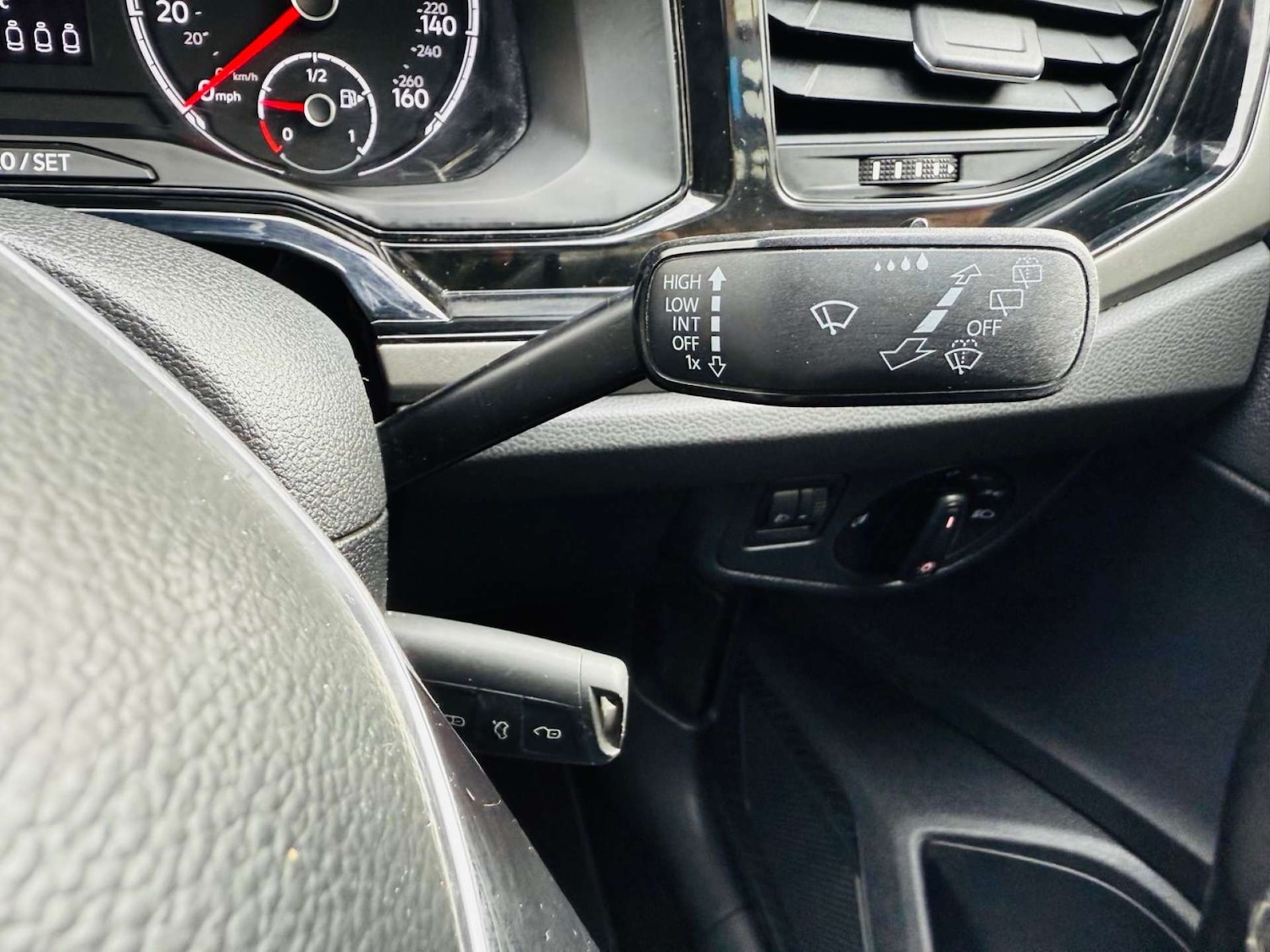 Used Volkswagen Polo 2018 for sale - 76018457: Photo 50