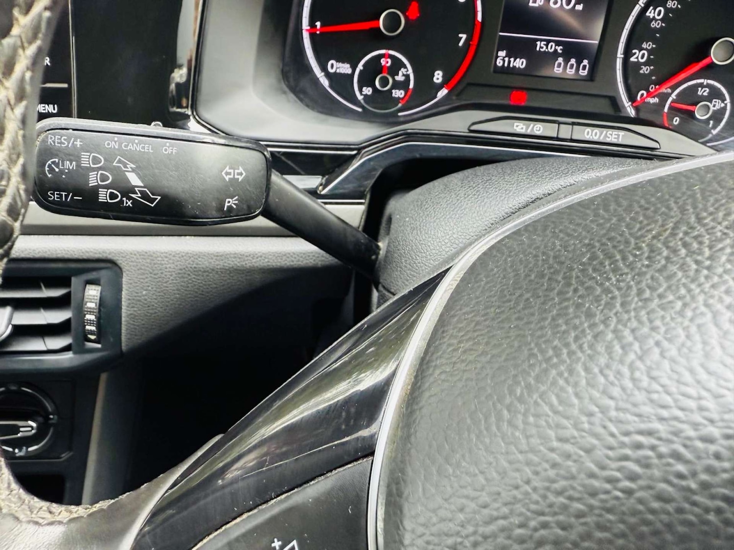 Used Volkswagen Polo 2018 for sale - 76018457: Photo 51