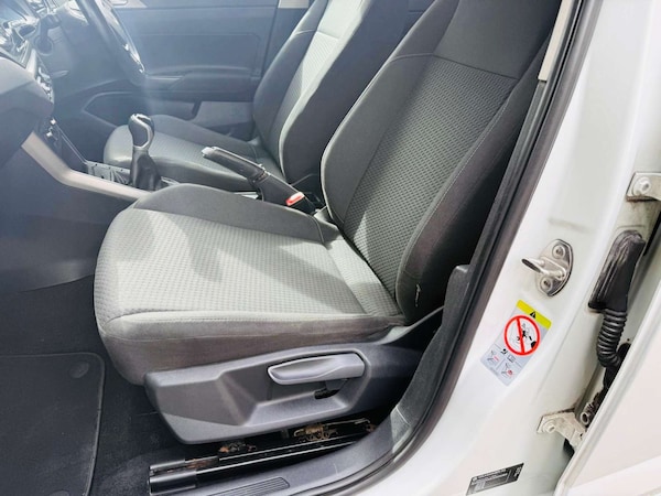 Used Volkswagen Polo 2018 for sale - 76018457: Photo 53