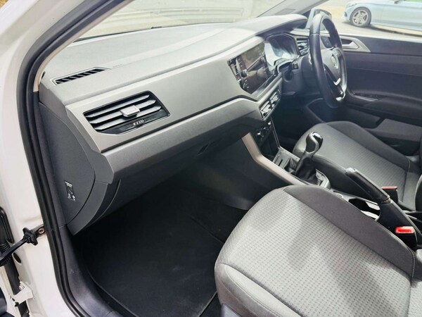Used Volkswagen Polo 2018 for sale - 76018457: Photo 54