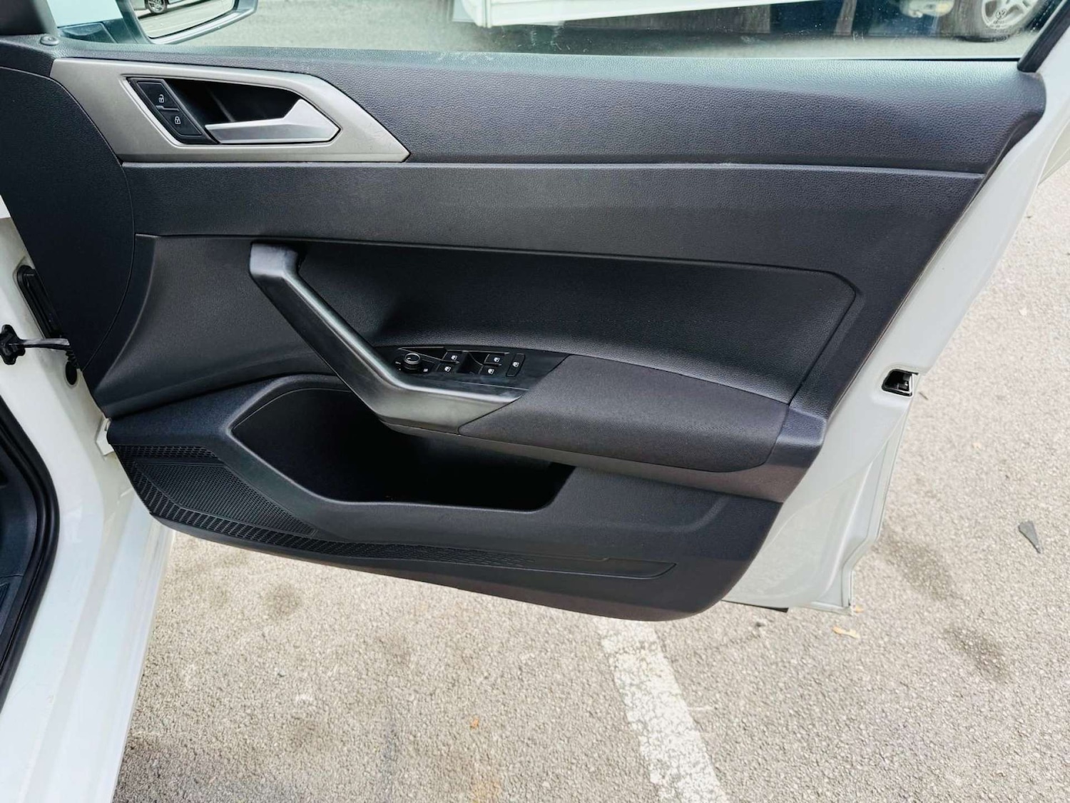 Used Volkswagen Polo 2018 for sale - 76018457: Photo 55