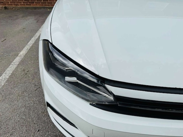 Used Volkswagen Polo 2018 for sale - 76018457: Photo 8