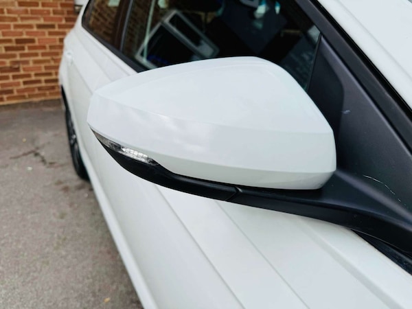 Used Volkswagen Polo 2018 for sale - 76018457: Photo 9