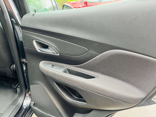 Used Vauxhall Mokka 2015 for sale - 74911590: Photo 14