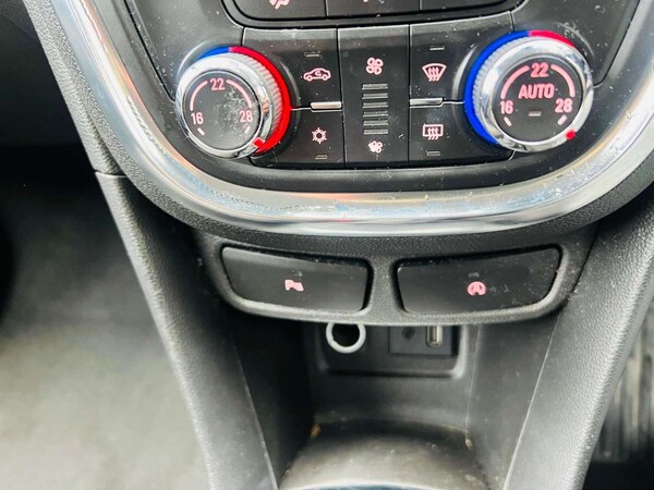 Used Vauxhall Mokka 2015 for sale - 74911590: Photo 20
