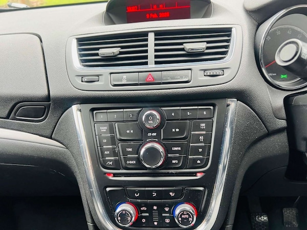 Used Vauxhall Mokka 2015 for sale - 74911590: Photo 21