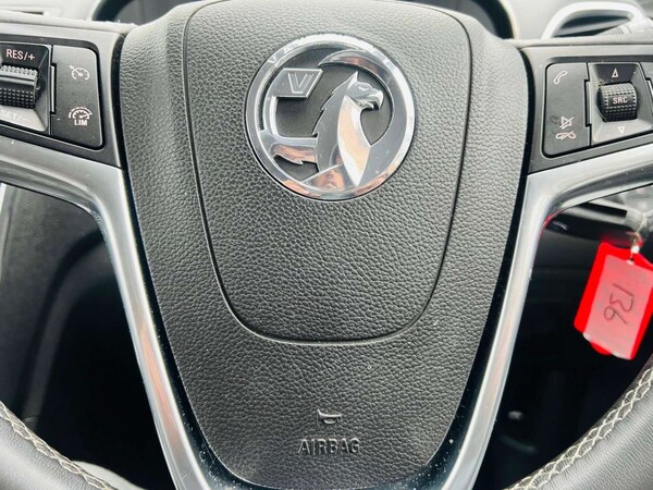 Used Vauxhall Mokka 2015 for sale - 74911590: Photo 24