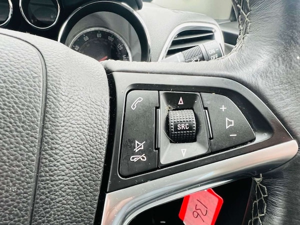 Used Vauxhall Mokka 2015 for sale - 74911590: Photo 25