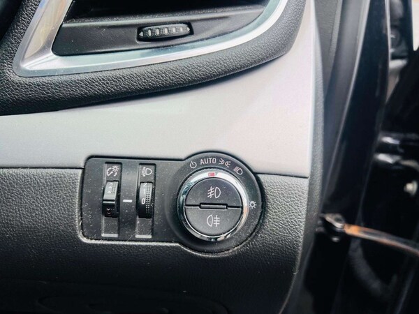 Used Vauxhall Mokka 2015 for sale - 74911590: Photo 32