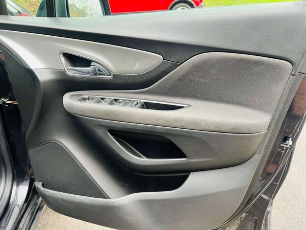 Used Vauxhall Mokka 2015 for sale - 74911590: Photo 34
