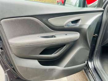 Used Vauxhall Mokka 2015 for sale - 74911590: Photo