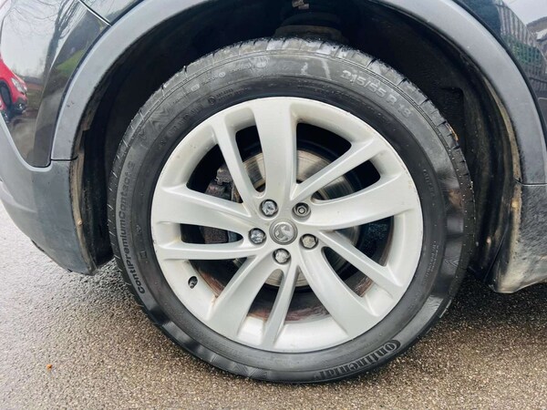 Used Vauxhall Mokka 2015 for sale - 74911590: Photo 41