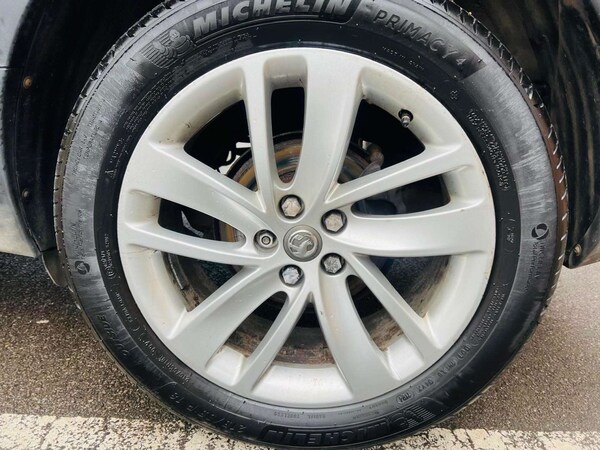 Used Vauxhall Mokka 2015 for sale - 74911590: Photo 42