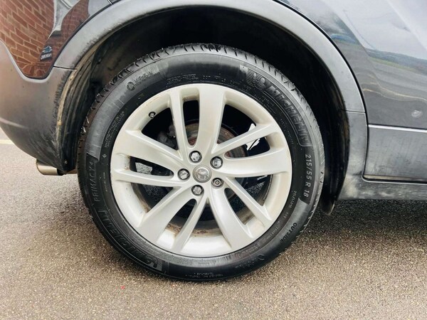 Used Vauxhall Mokka 2015 for sale - 74911590: Photo 43