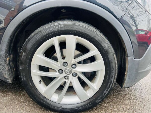 Used Vauxhall Mokka 2015 for sale - 74911590: Photo 44
