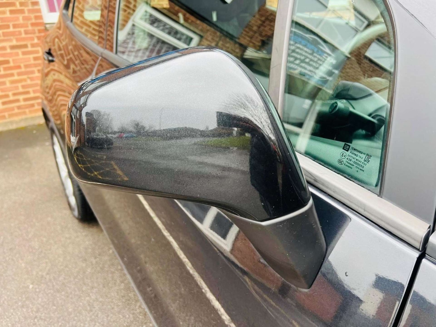 Vehicle 46