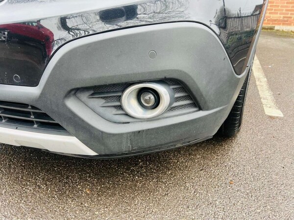 Used Vauxhall Mokka 2015 for sale - 74911590: Photo 48